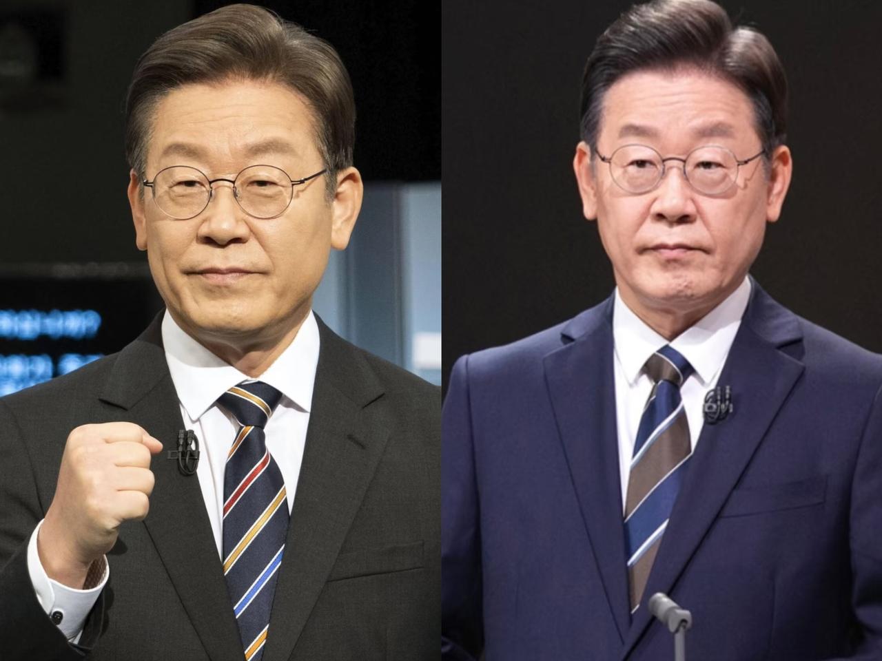 李在明：打破韩国政坛78年的死局，敢于拆权废权检察厅，彻底斩断司法与清算的绑定！