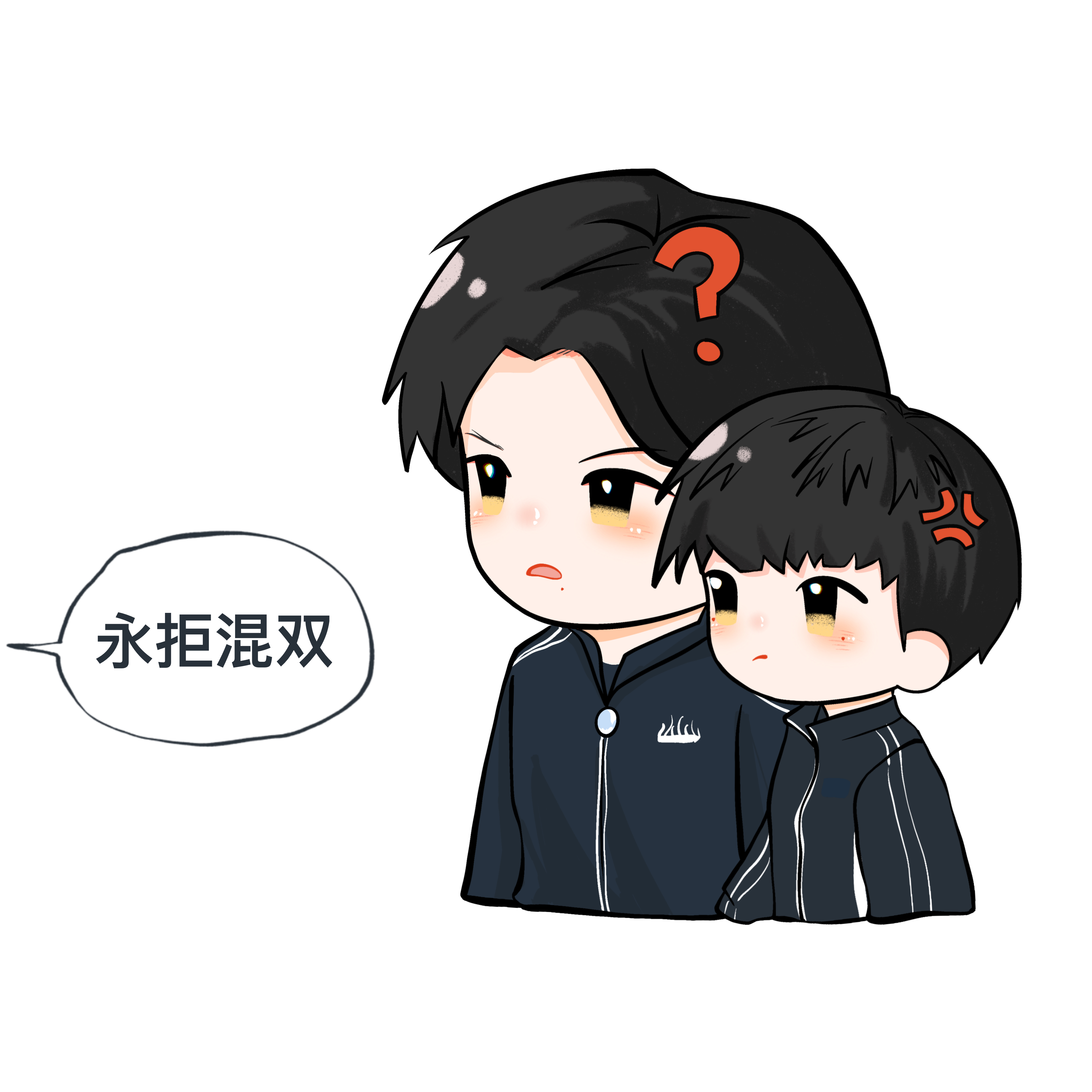 看图写话✍️  专栏 · 🎨