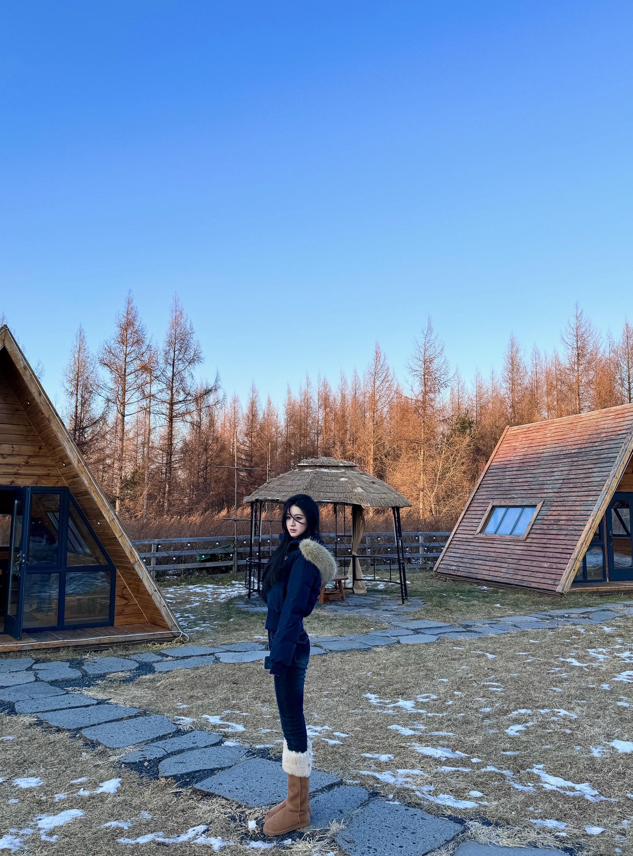 刺猬小姐 人不能天真一辈子