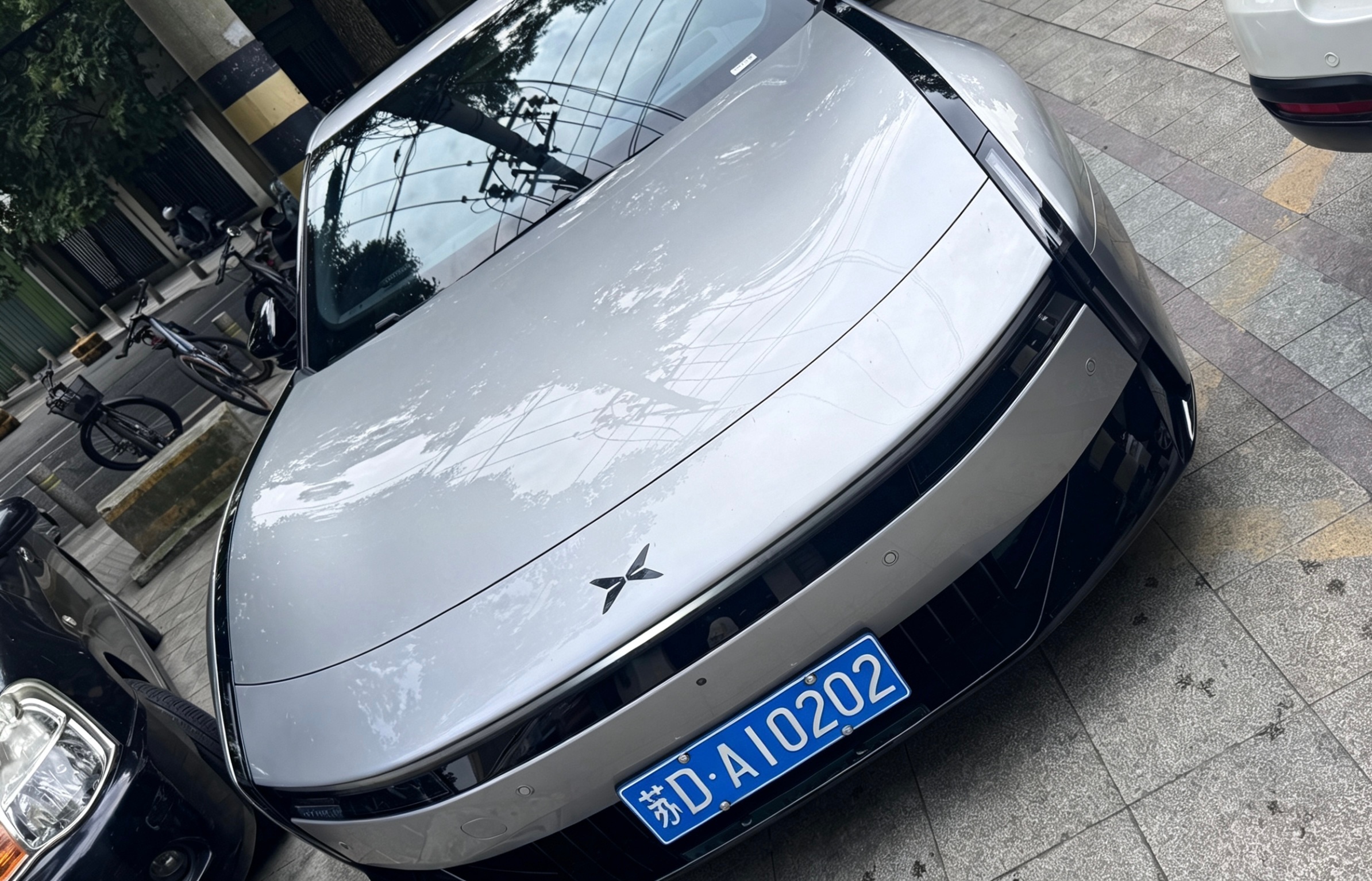 嗯？？？ 