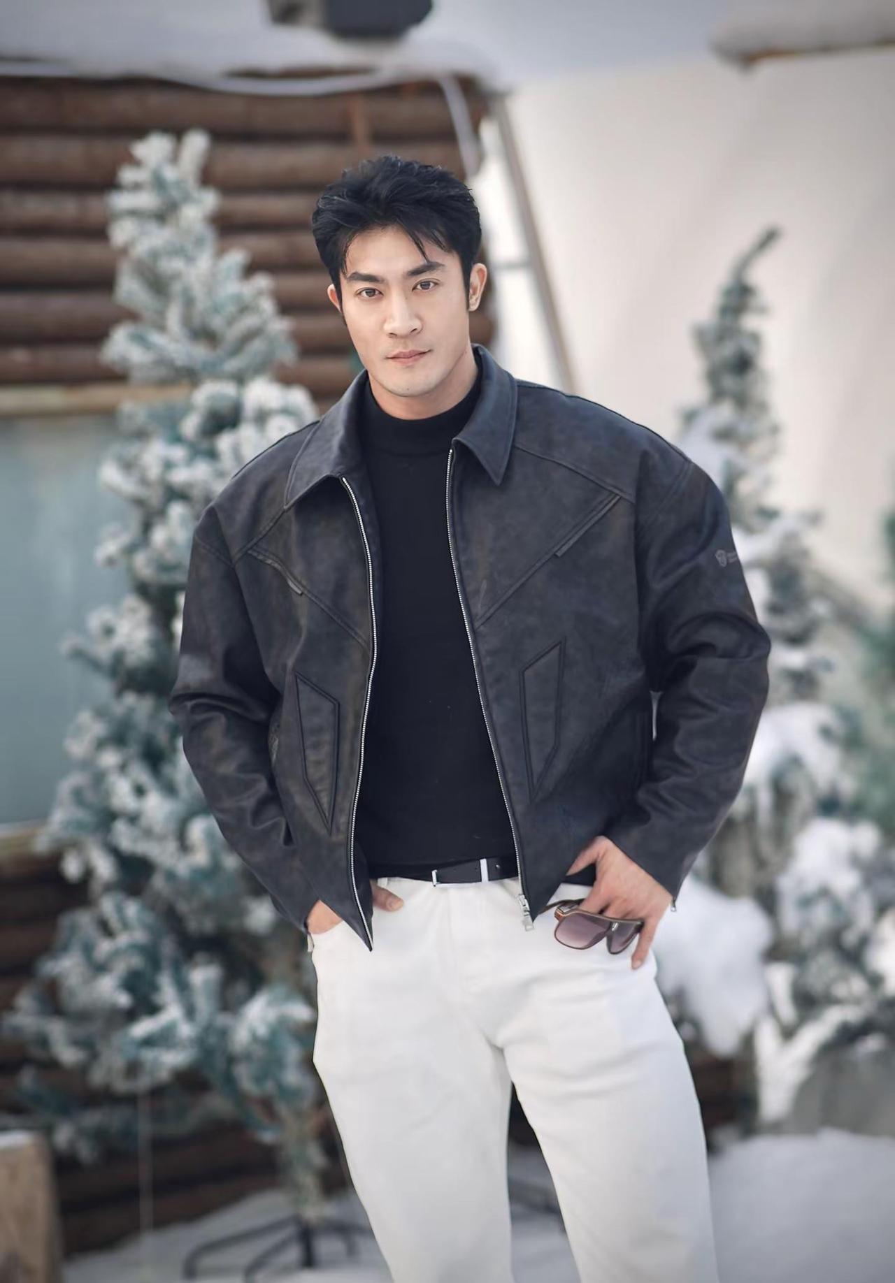 我希望人生最好的状态就是 眼里写满了故事，脸上却未见半点沧桑 ，你们过的都还好吗