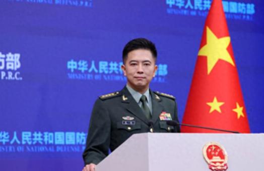 中国发出强硬信号！菲律宾破军舰问题拖得越久越危险，背后较量已经不是一艘船那么简单