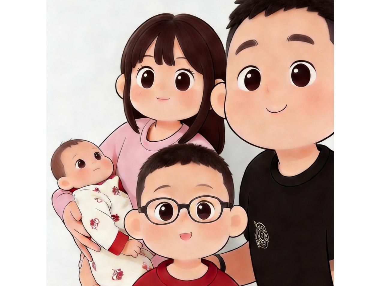 快来看看我新换的主页背景吧