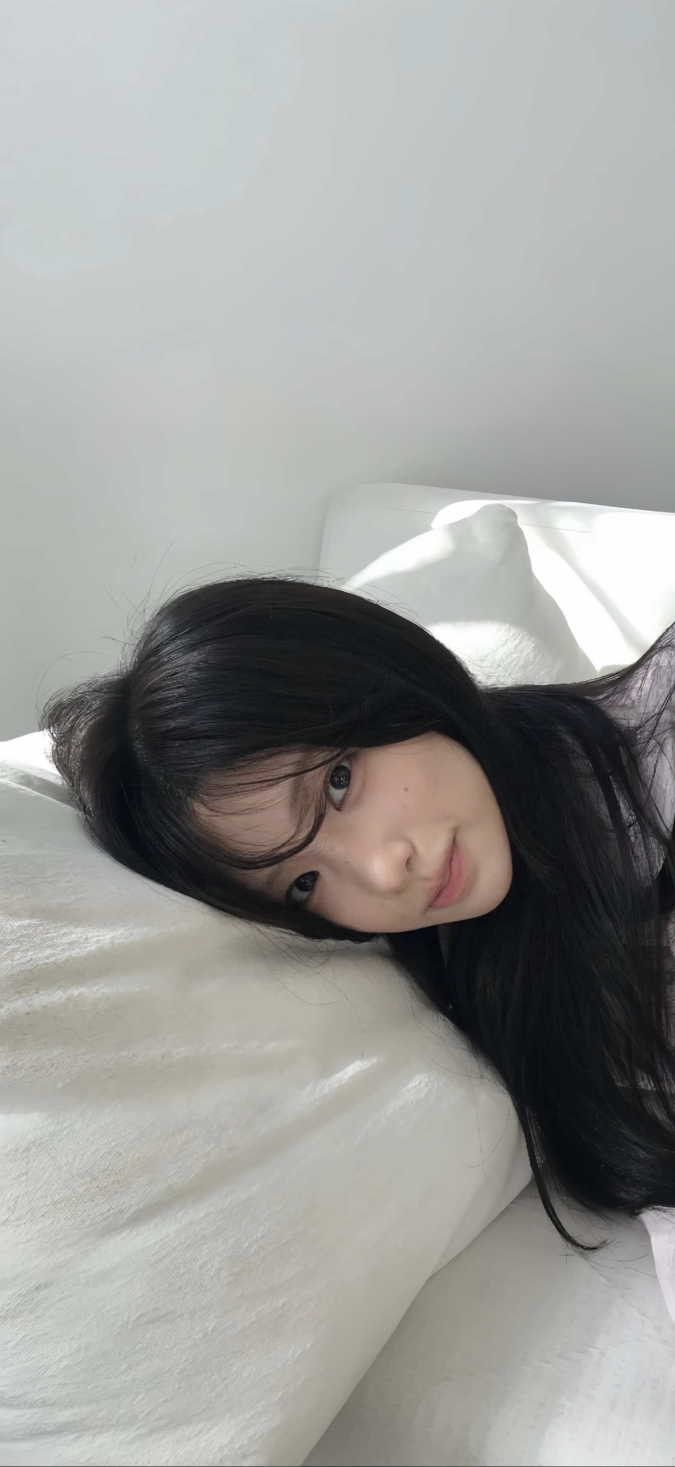 𝐒𝐡𝐚𝐫𝐞丨iOS26全屏壁纸丨4K高清壁纸丨高质量锁屏壁纸 