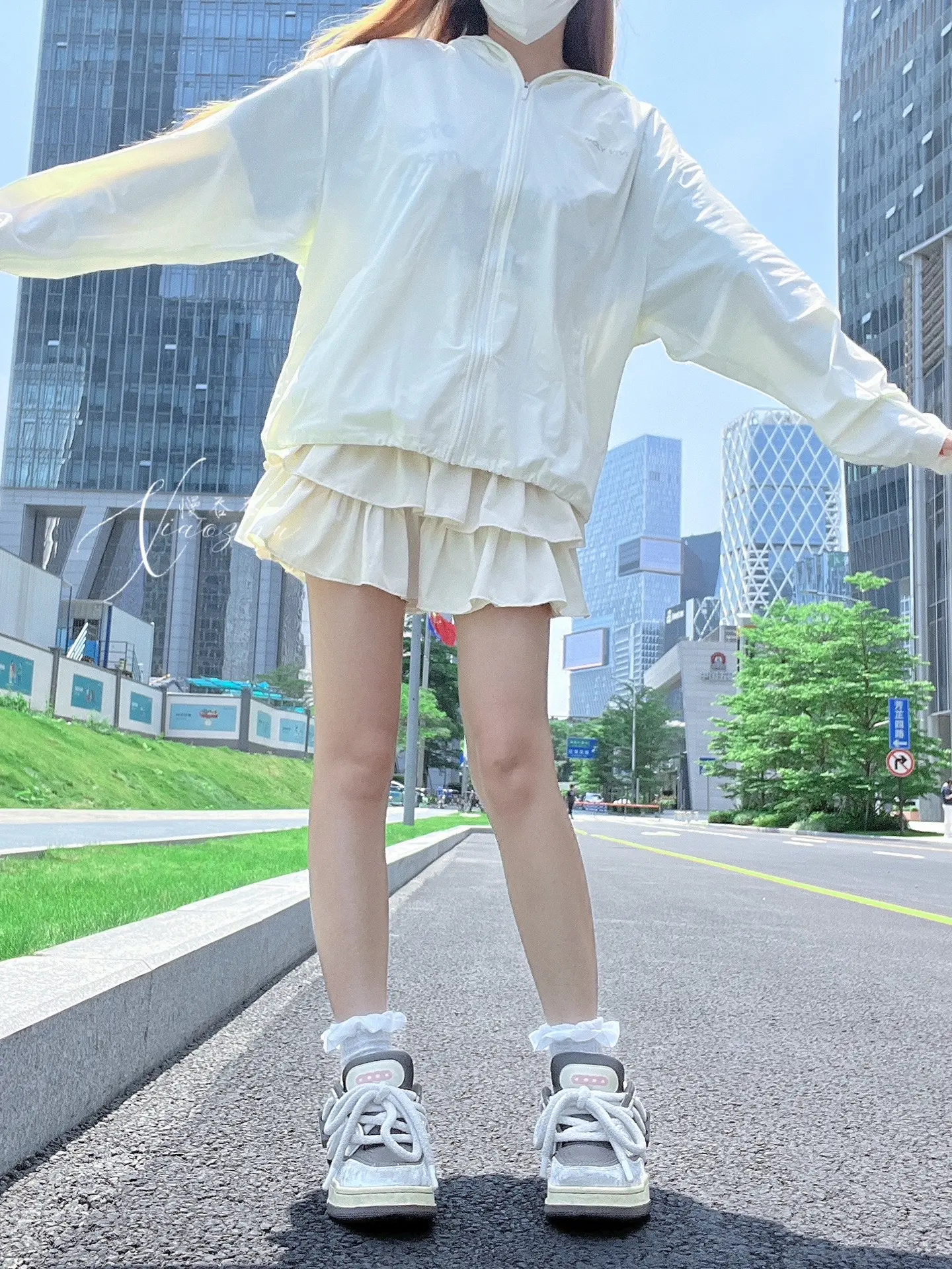 今日文案“命运的齿轮一点没转   人生的链子马上掉完”