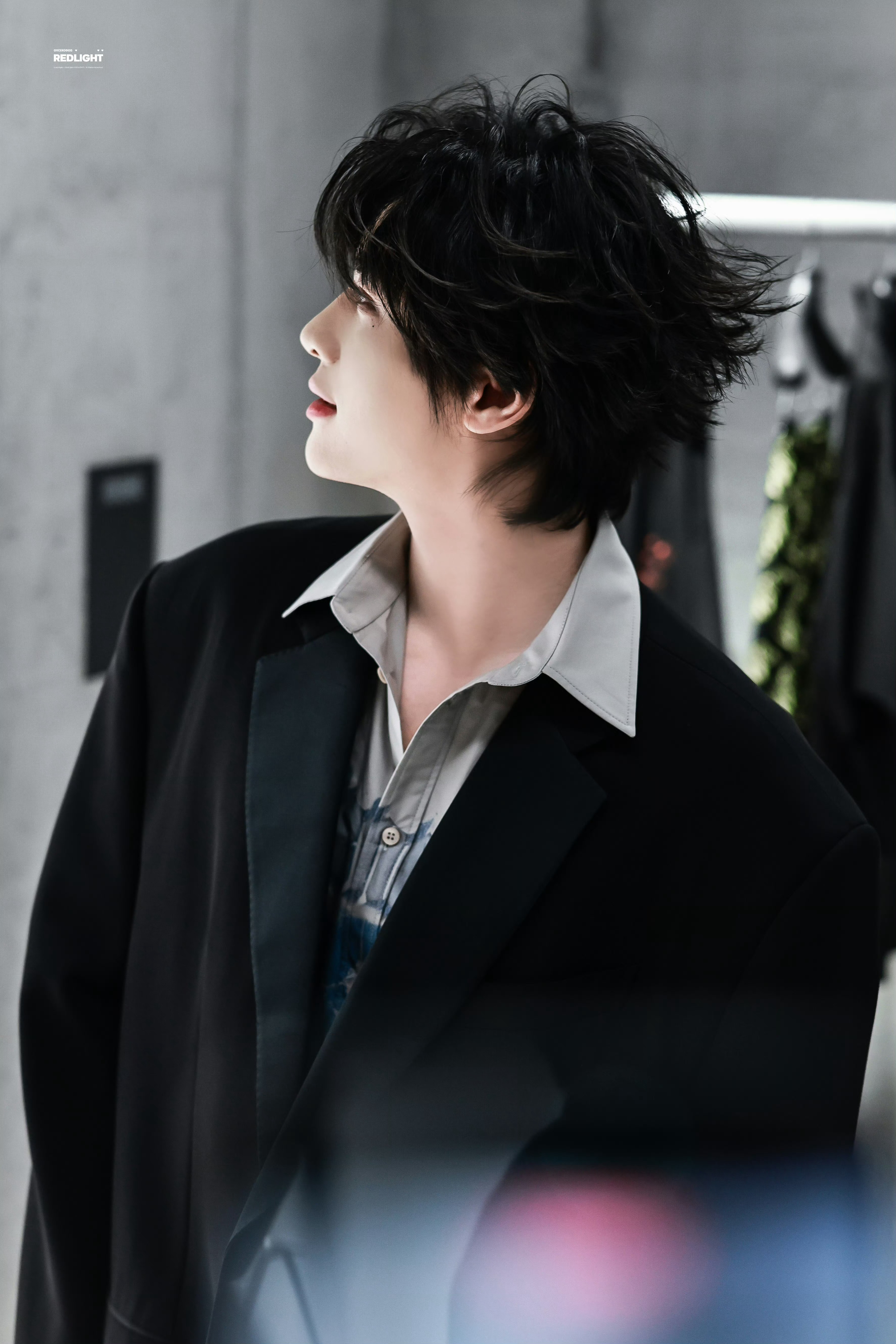 当有人叫我解释什么叫美人1: 