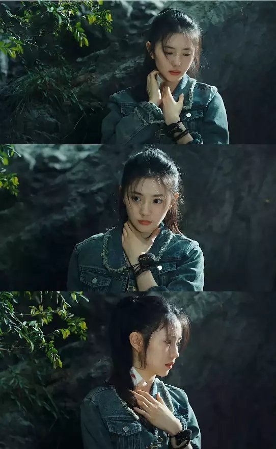 刘浩存会接这部剧填档吗，感觉鹅比较喜欢她明年上半年开的大女主剧才比较多，她接这部