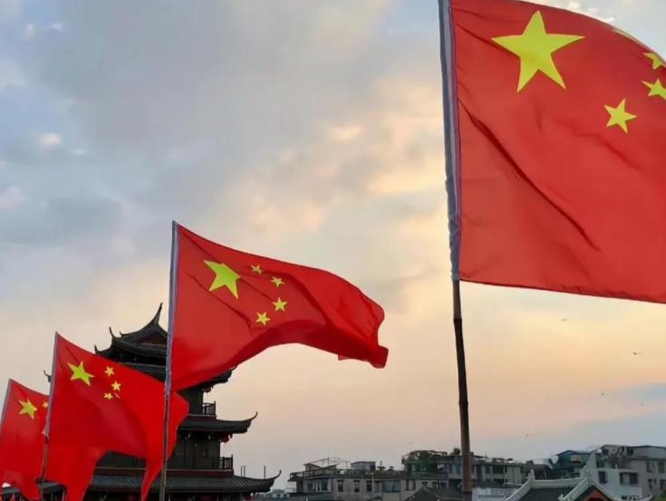 中国已经做好最坏打算了！不派兵不站队，把粮仓、管线、通道、结算网全加固了 俄乌冲