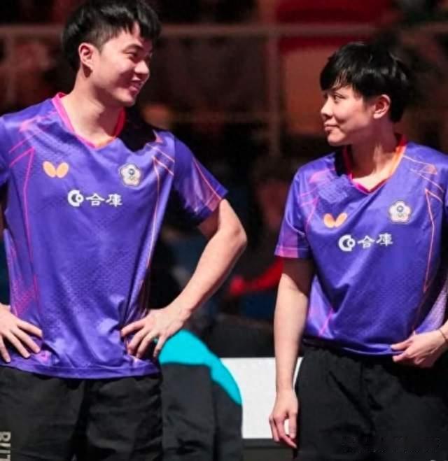 家门口决赛没自己人！张本美和场上看队友闹脾气，这次到底输在哪