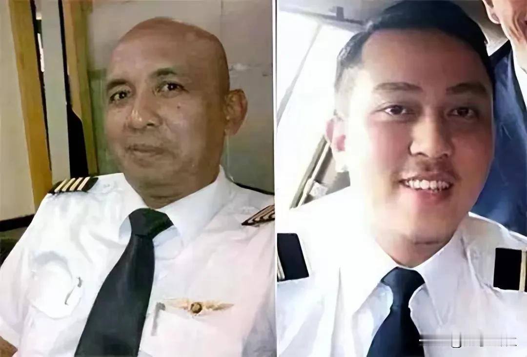 一个非常知名博主对马航MH379的最终解密，我认为非常可信。
这位博主是一个刑侦