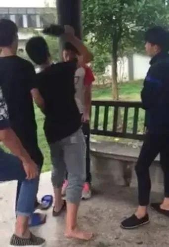 河北这是怎么了，最近一直是热点？廊坊三河市燕郊居民楼爆炸的烟雾还未散去，邯郸肥乡