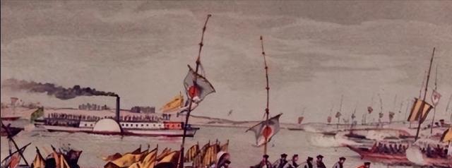 天京陷落，太平天国的余烬在血色中黯然消散，数十万追随者命途多舛，或死或俘，幸存者