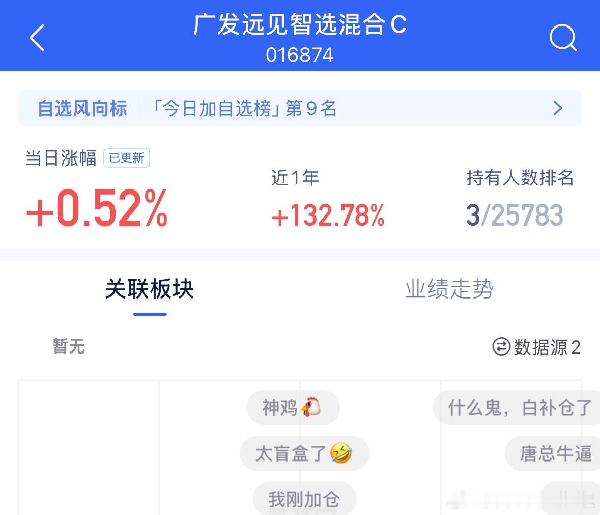 存储板块普跌的情况下，这家伙又红了，这个基金经理可以，一战成名了，堪比量化 