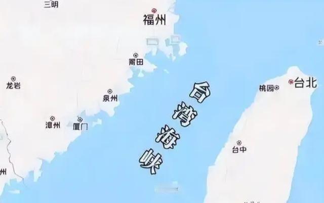 台湾有人称：“如果大陆当初是国民党掌握了政权，中国肯定不是今天这个样子，不会这么