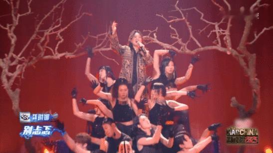 耳帝赞新说唱的新疆音乐美学 新说唱2025 谁能拒绝《yayi yayi》！BA