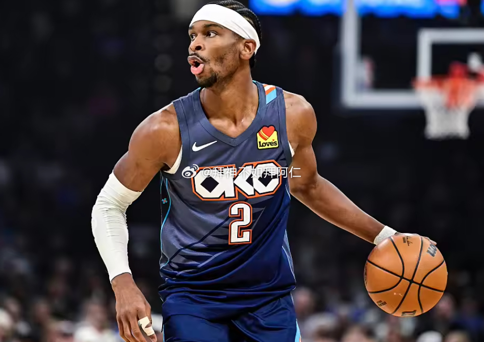 NBA常规赛继续进行，雷霆主场111-100战胜尼克斯。本场比赛，亚历山大依旧稳