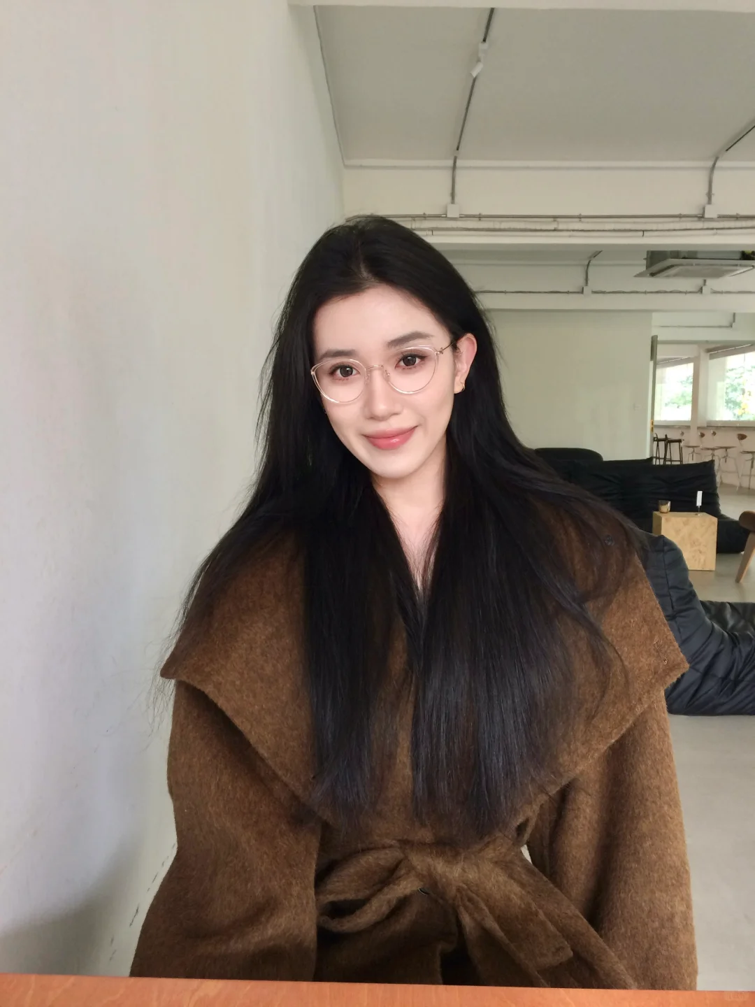 温柔姐姐