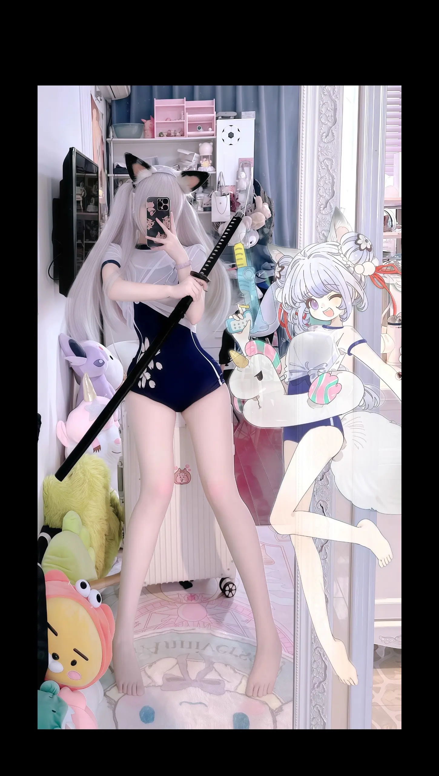 对我说过的话  也会对别的女孩子说吗