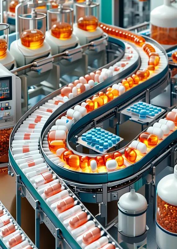 白云山药业可是医药界的老牌劲旅。它历史悠久，有着深厚的底蕴。旗下产品众多，像家喻