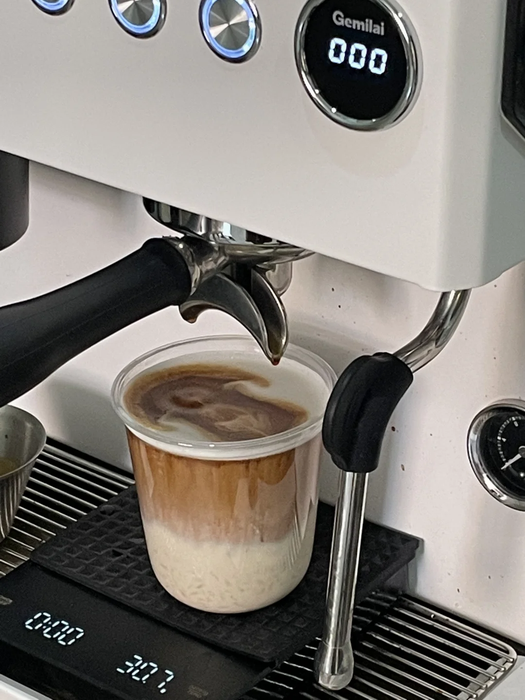 近期心头好☕️