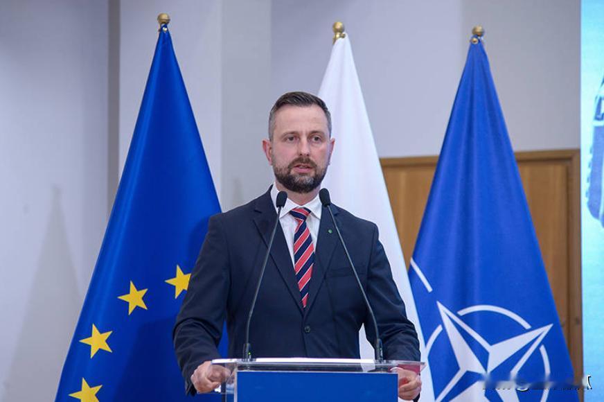 波兰外长持续强硬说不。在波兰RadioZet广播电台节目中，波兰国防部长科西尼亚