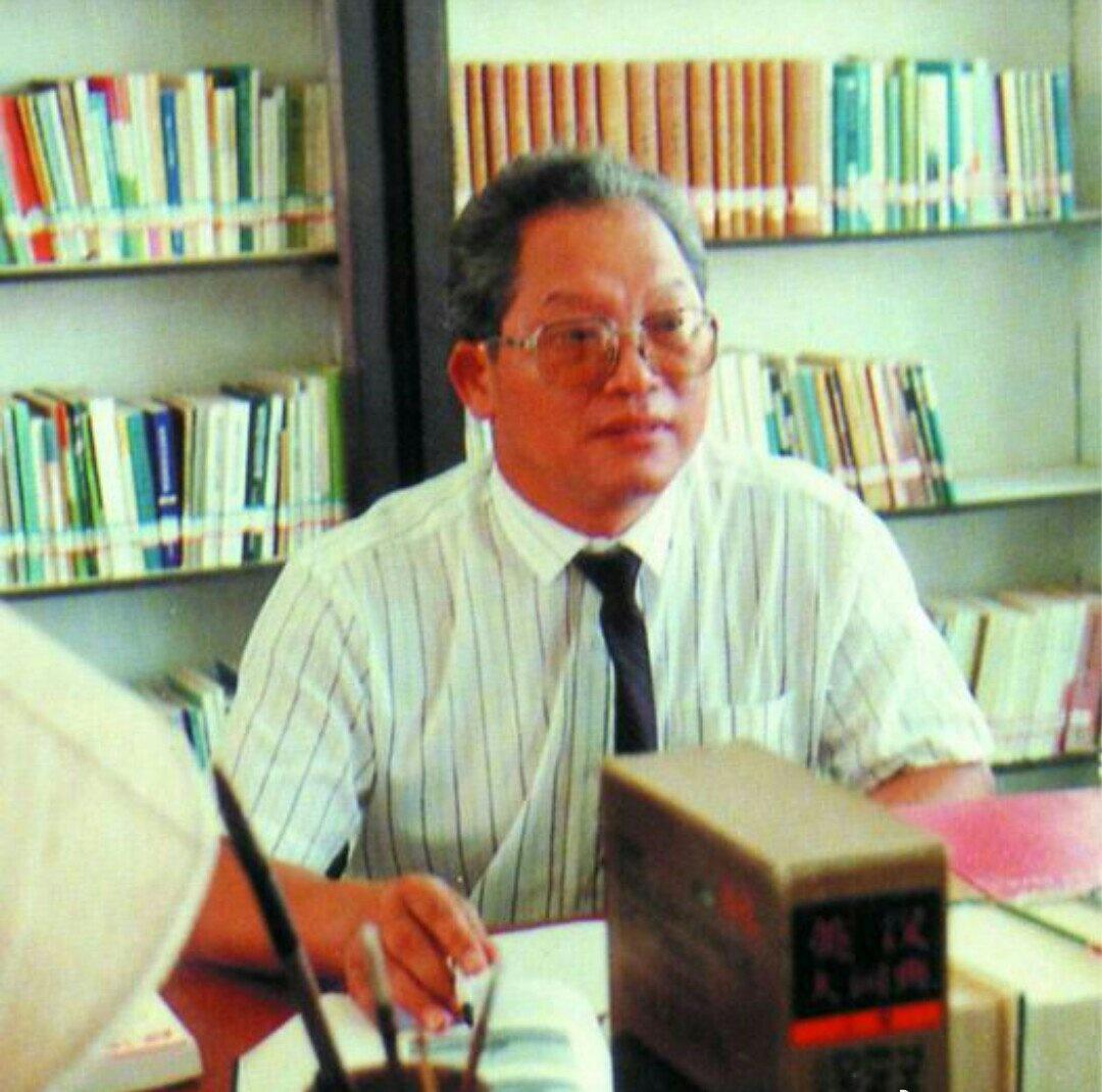 今天是尹双增逝世2周年。他曾经是海南省科学技术协会的主席，后来因病离世。我们要永