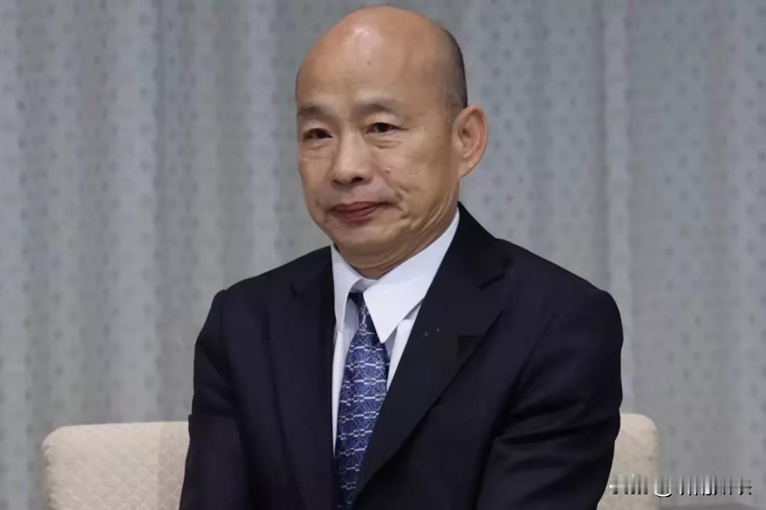 继侯友宜回应之后，韩国瑜是否出席725上凯道？他仅回答两个字！

目前蓝营发起的