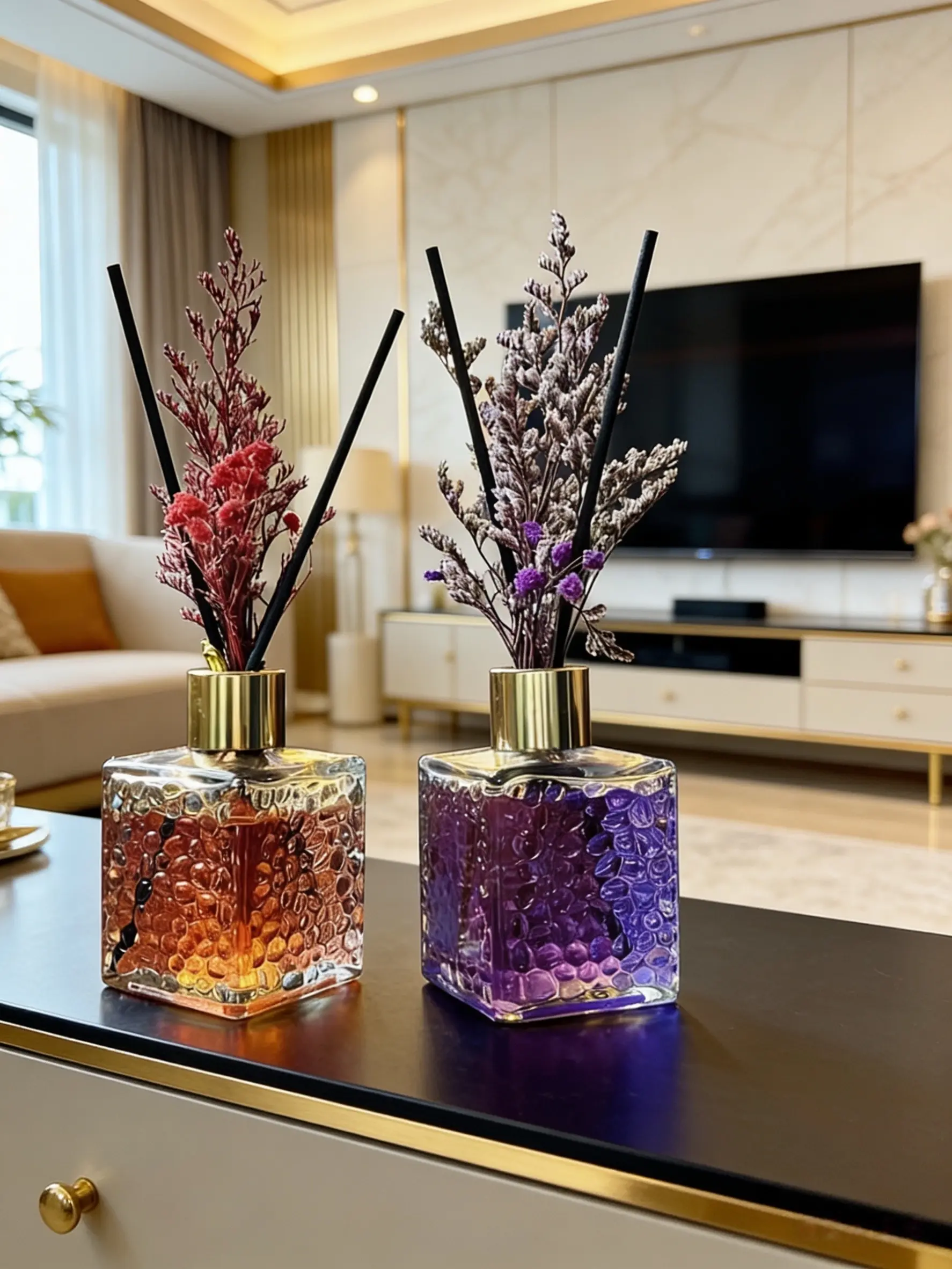 香薰高级感的家居小物件温馨的小窝强烈推荐提升幸福感的家居好物