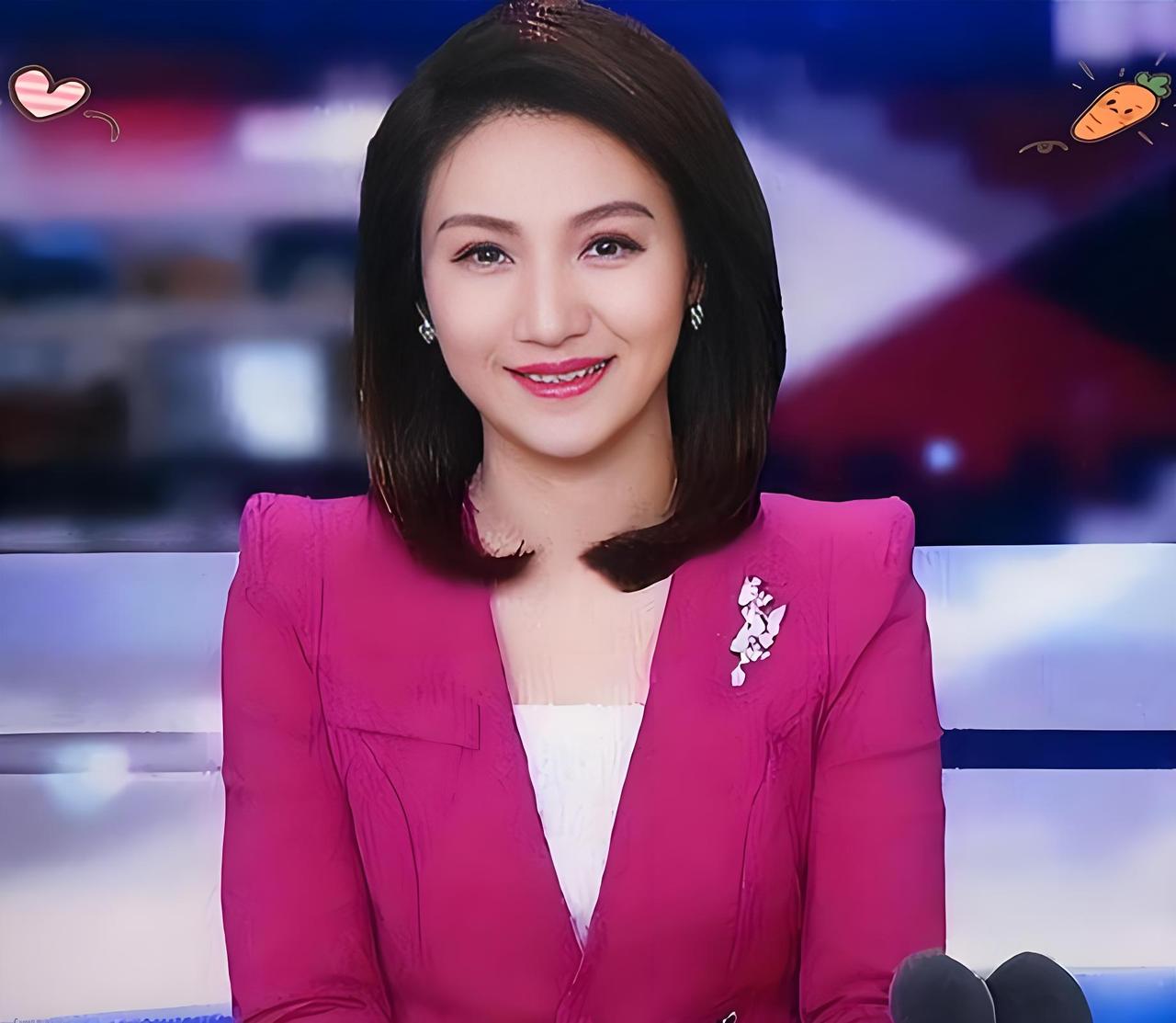 湖南卫视主持人梁艺瘫痪22年，她公开征婚，要求很低：平时愿意扶轮椅、陪她出入就行