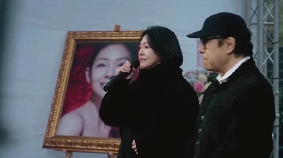 小S回应S妈和具俊晔争大S遗产 小S回应S妈和具俊晔争大S遗产，“造这种谣的人真