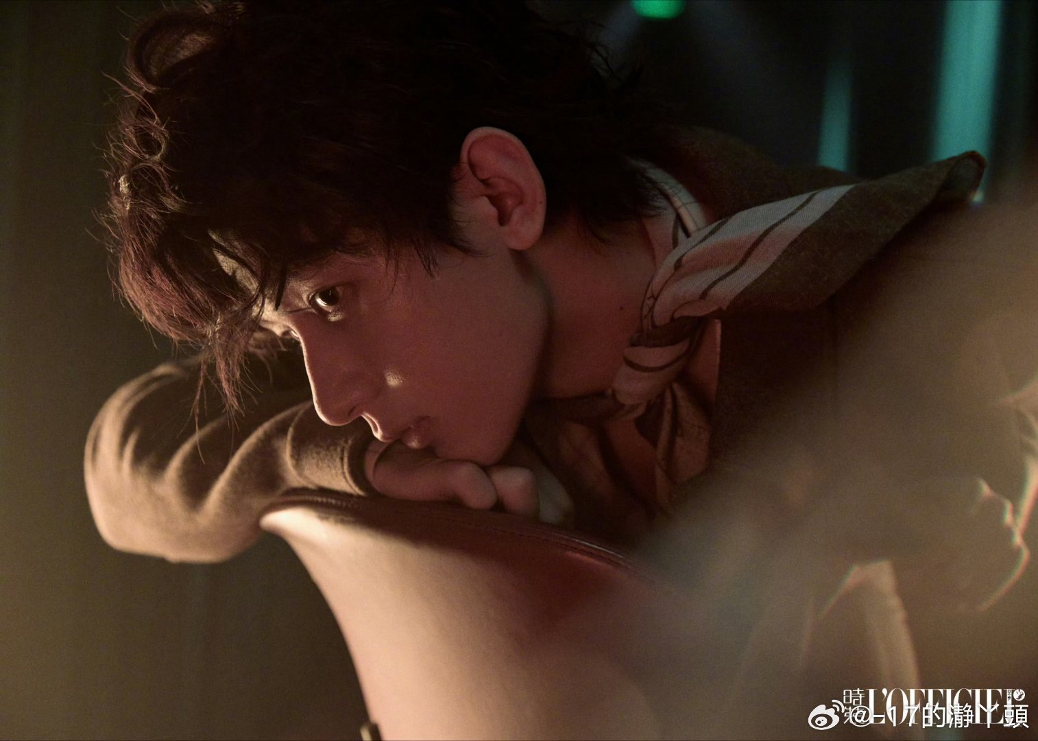 V成毅赴山海cy成毅萧秋水李沉舟肖明明不营销不炒作，用自己的真诚努力与付出，一步