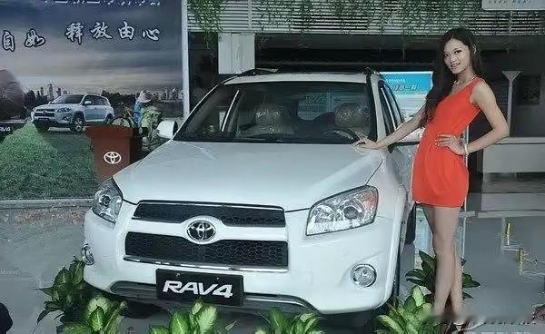 2025广州车展期间，一汽丰田第六代RAV4的预售策略非常值得玩味。

15.1