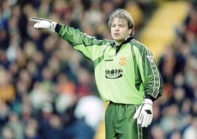 斯科尔斯谈曼联史上最差引援：博斯尼奇，他大脚球开不过半场