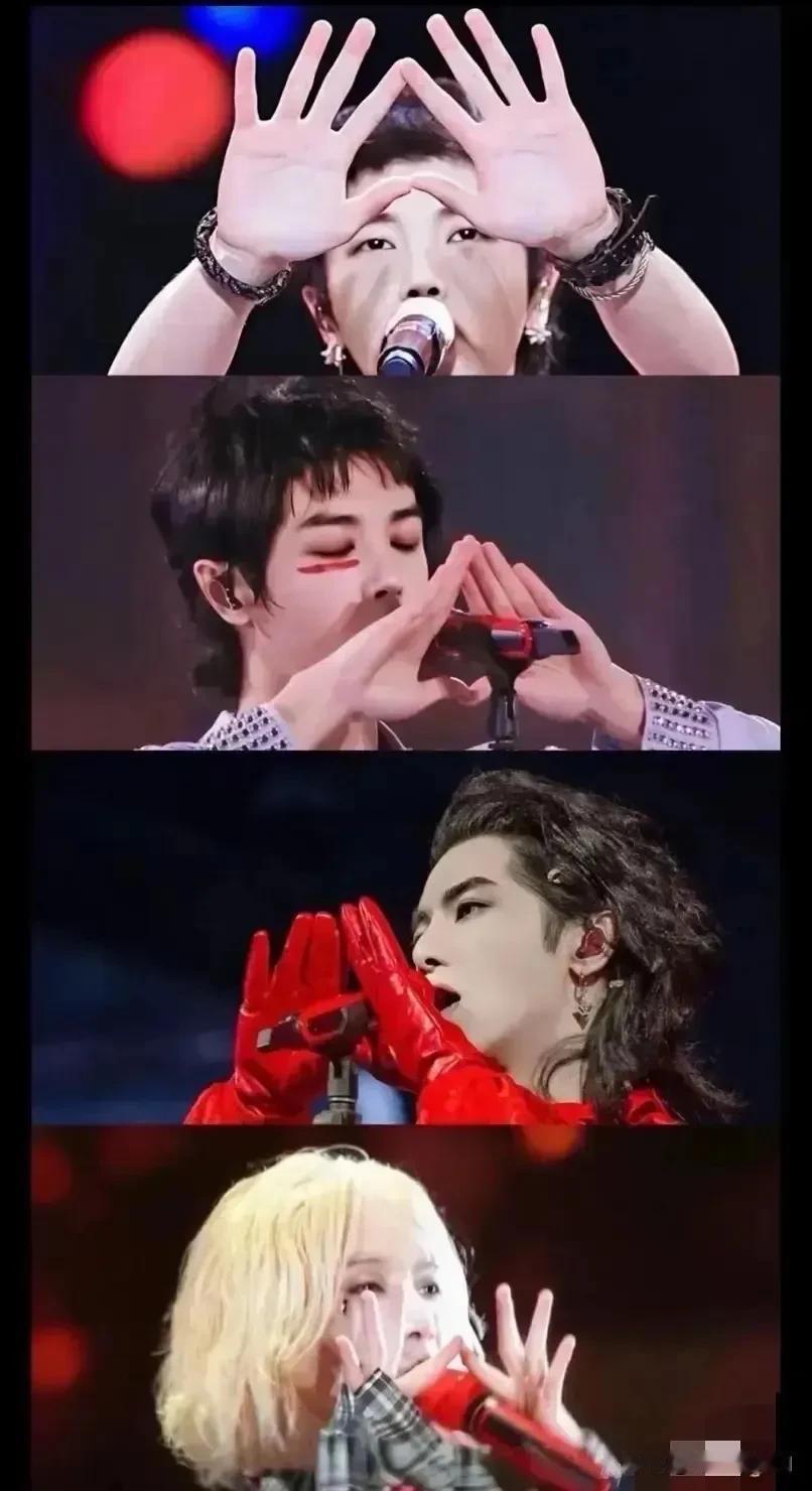 华晨宇不会要凉凉了吧！
网友的质疑也不是空穴来风。
美国本来就在亚洲推行“去雄化