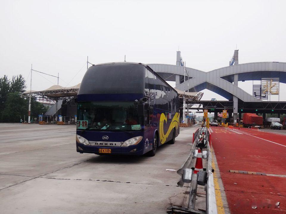 北京曾经的省际长途线路（六）
北京—常熟
北京—无为
北京—烟台
北京—菏泽
北