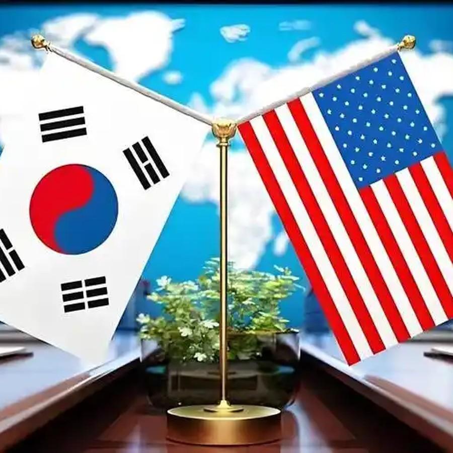 荒唐狂妄，美智库曾经竟然叫嚣让中国二选一，要么学韩国附庸美国，要么像俄罗斯伊朗走