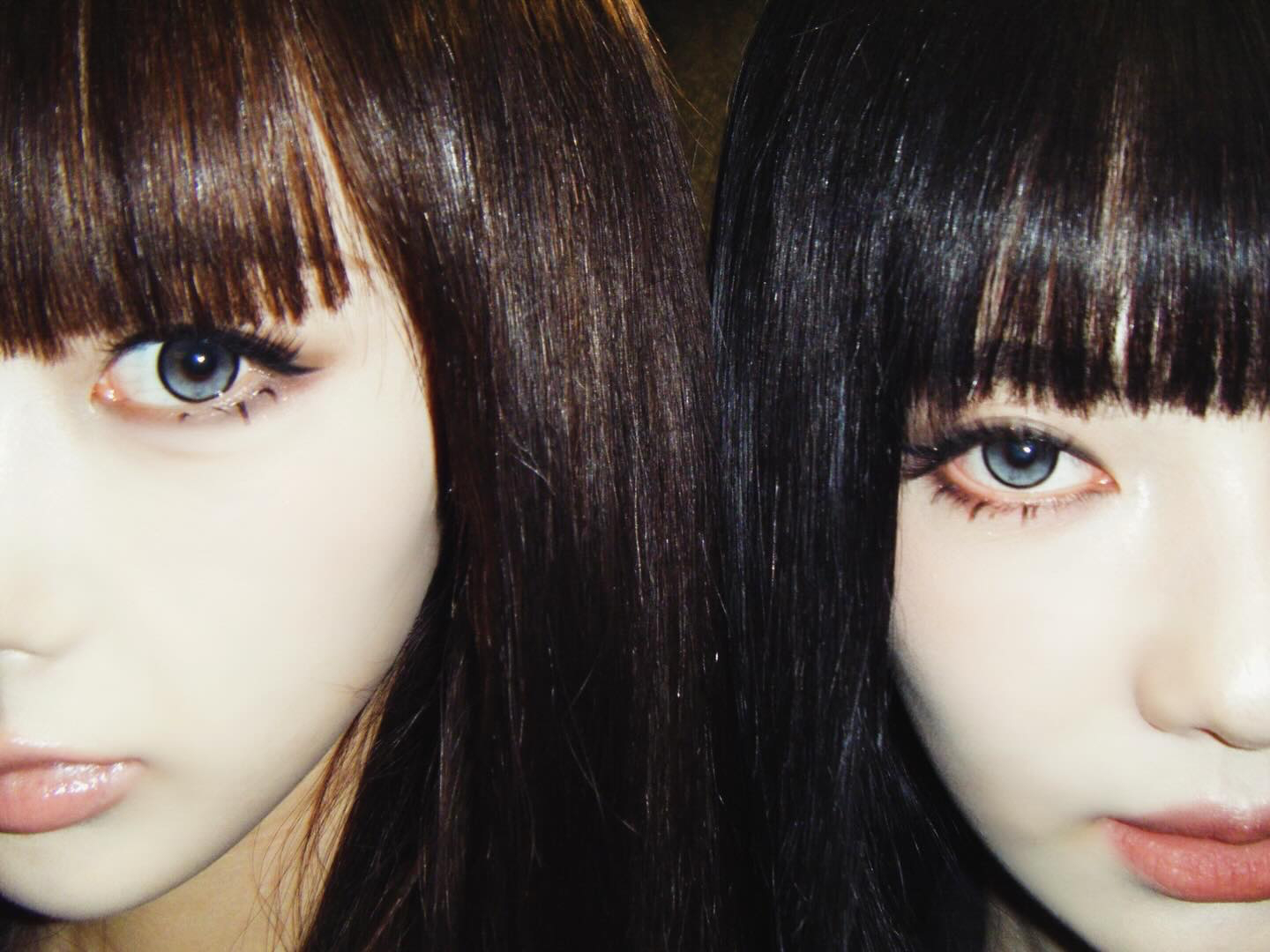 🌙IG 宁艺卓相关 