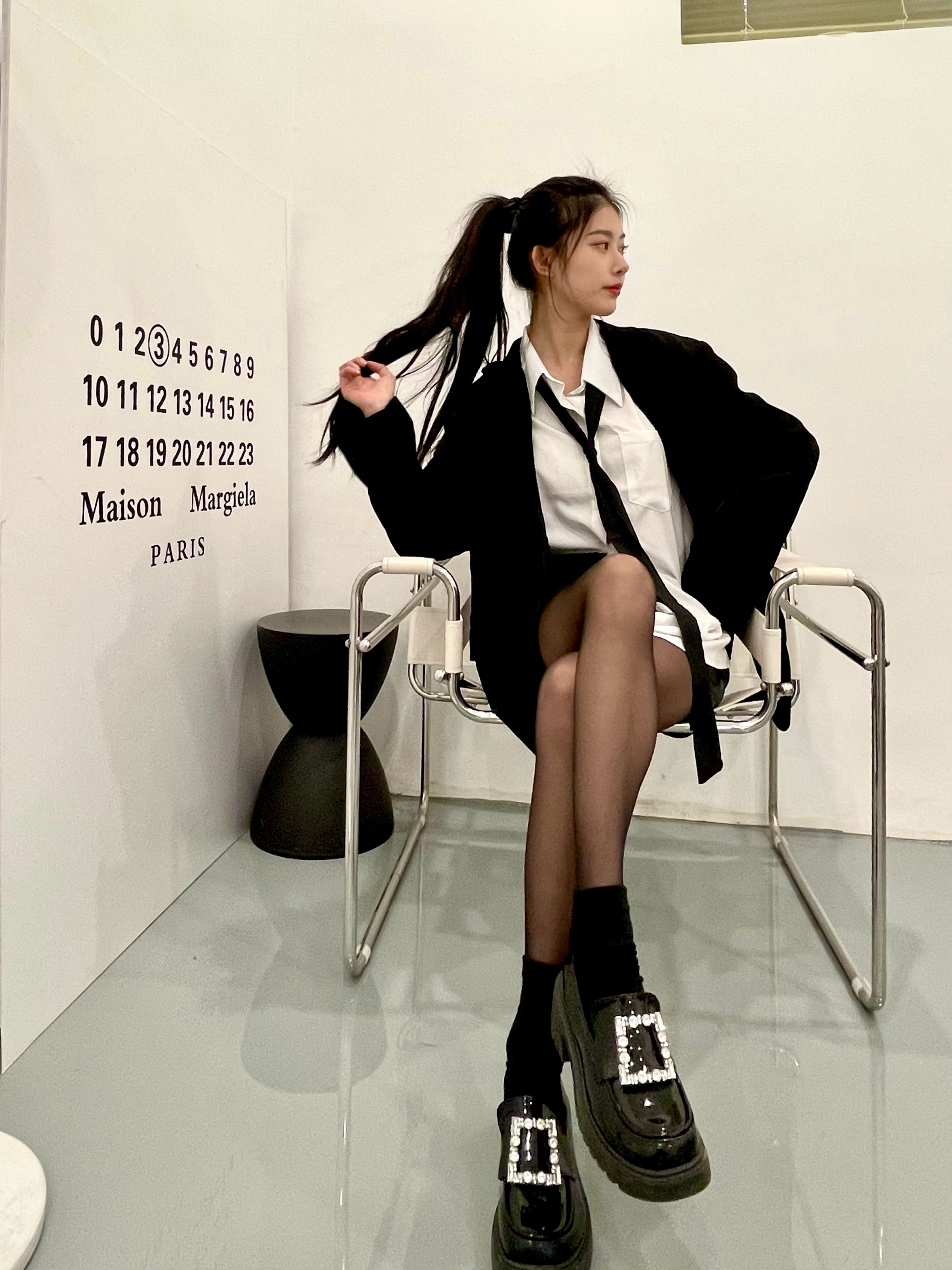 Black/🖤 ​​​