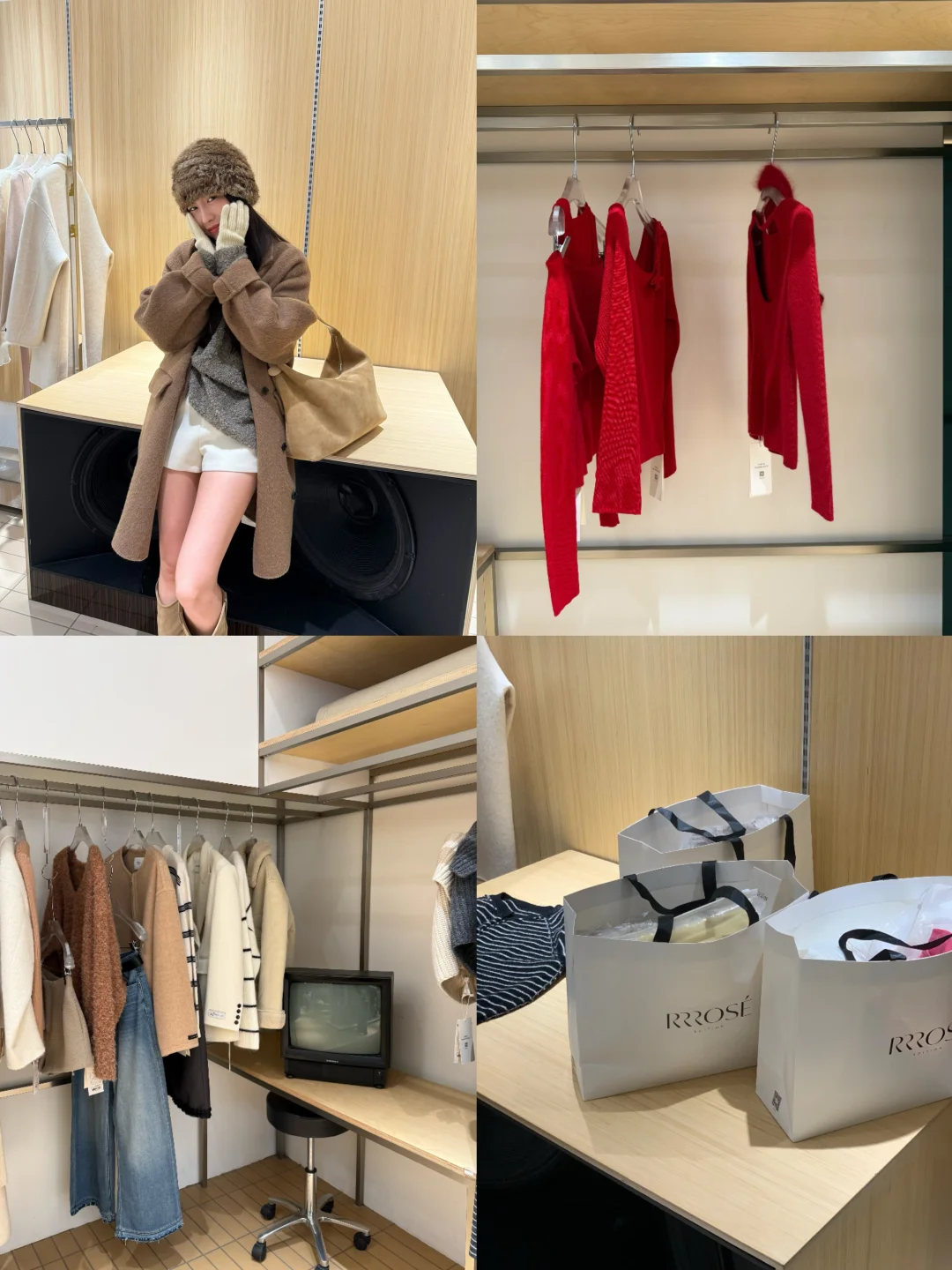 西安赛格！这家从不让我失望！！