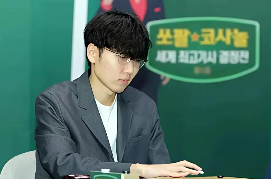 国际大赛繁忙月~看点多多
新安元老赛、最高棋士战、春兰杯、烂柯杯相继开赛


进