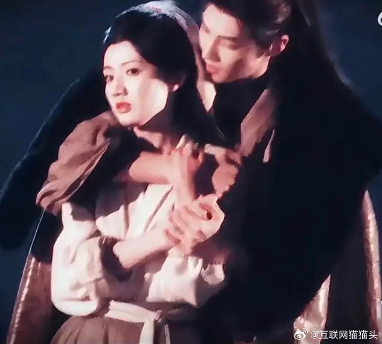 🐮新剧配角又是强制爱 到时候又要被掀桌 