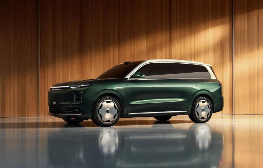 4月16日，零跑重磅新车旗舰标杆车型D19将正式上市