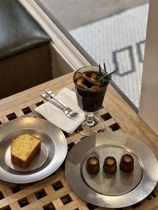 近期下午茶合集🍰 （1）