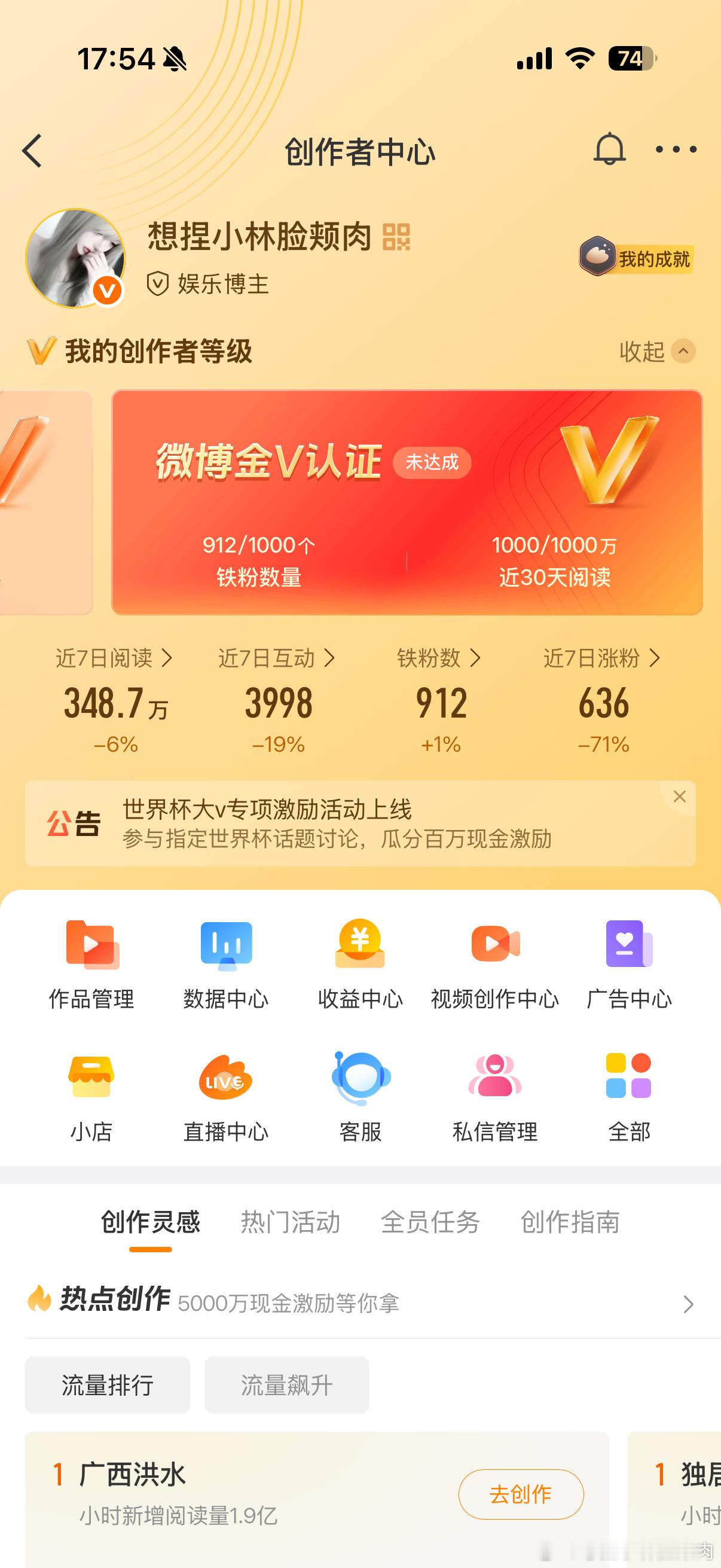 求助力 
