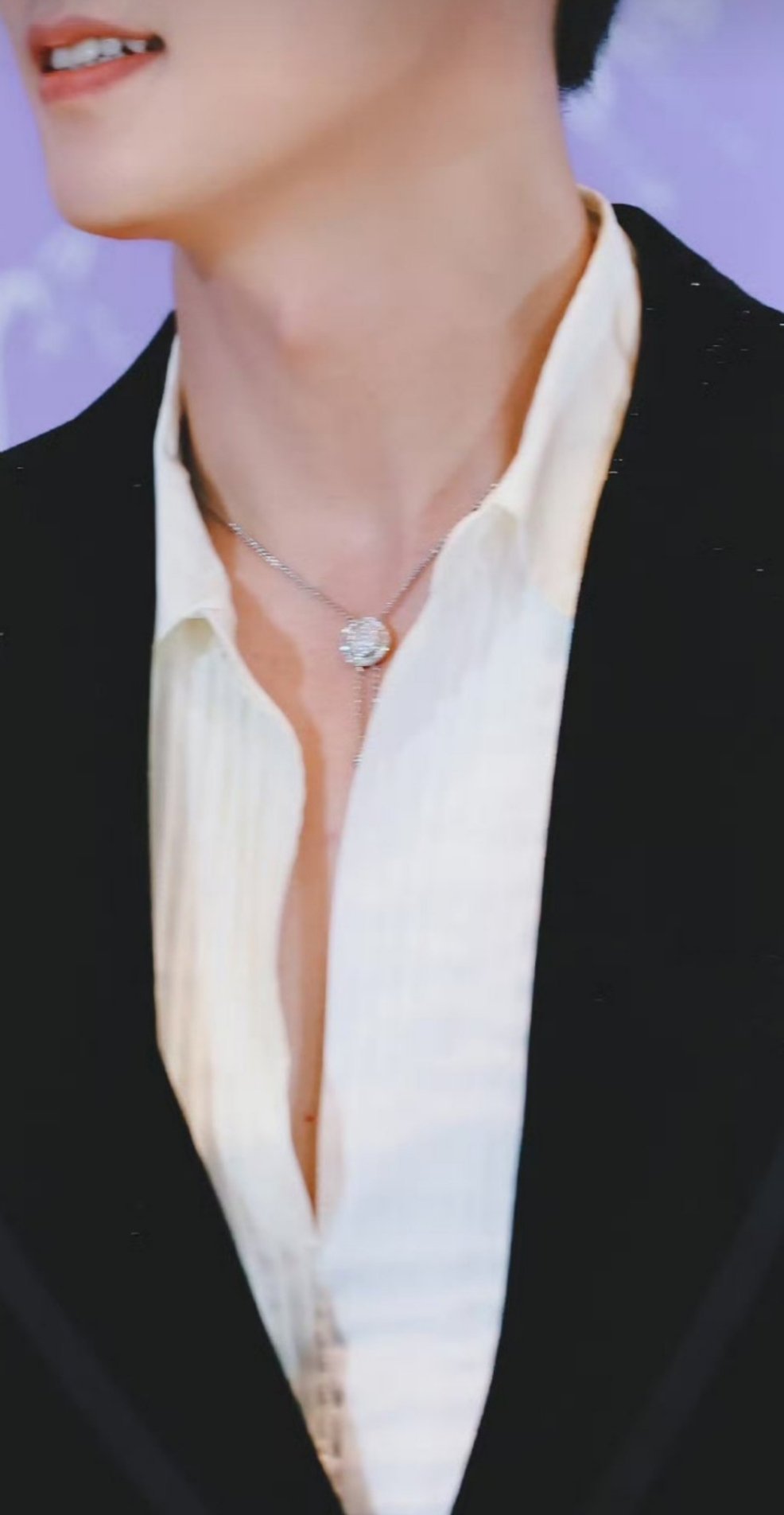 确实妖孽 难怪他们馋你身子 