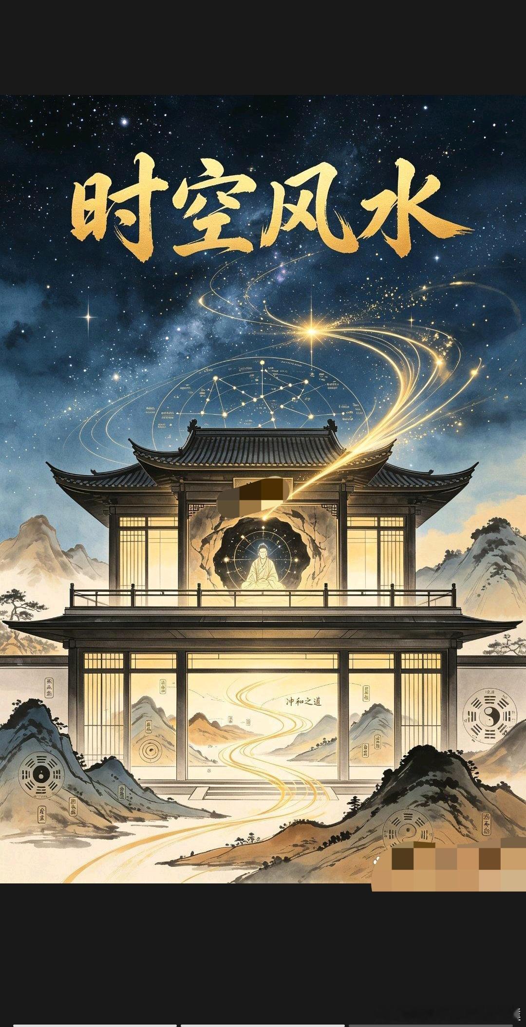 心若菩提，万法归一：一个人最深的福报，藏在六把修心之钥里￼心无挂碍，便是顶级养生