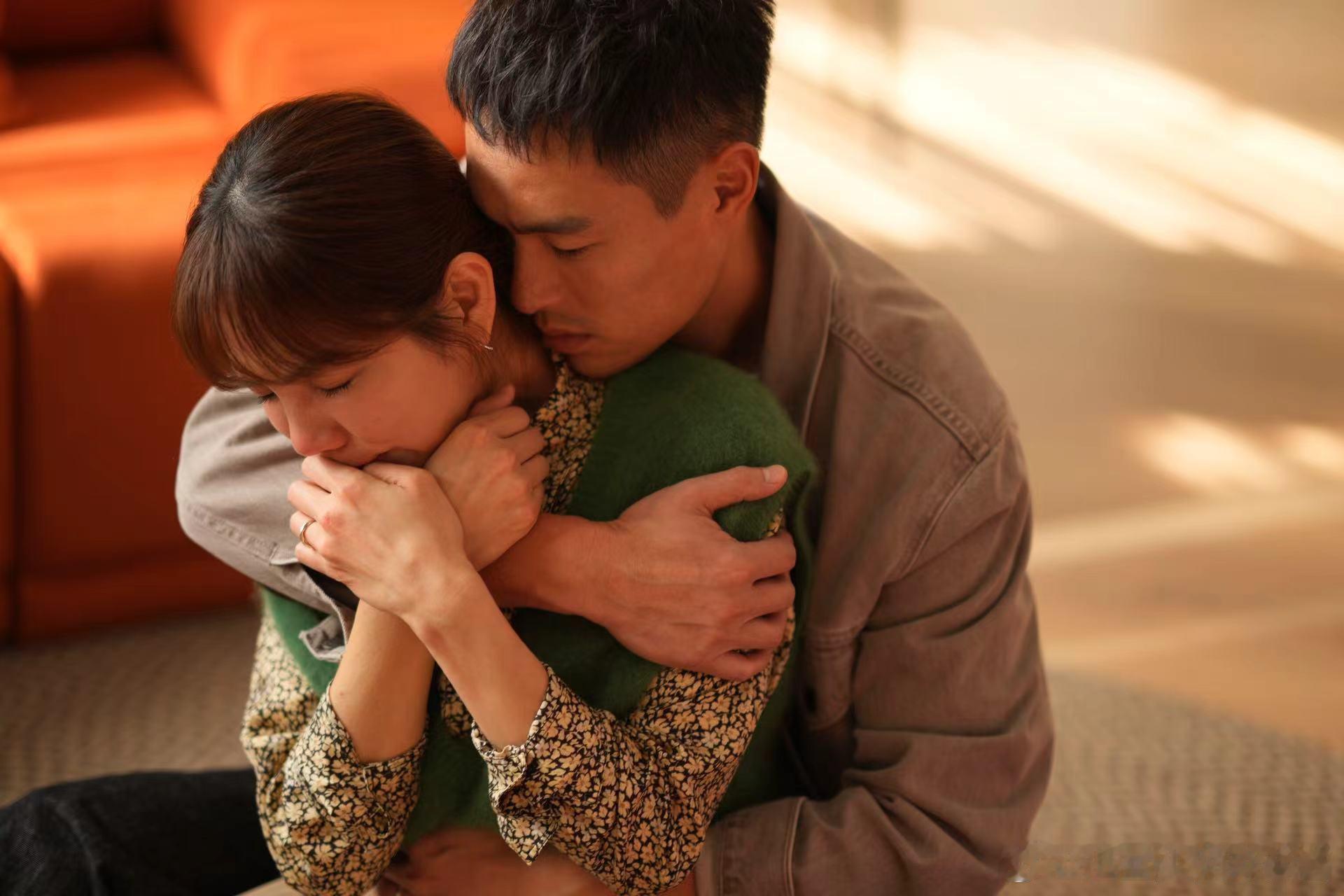 #杨祐宁 ✖️《今夜一起为爱鼓掌》  诊疗进度不断推进❤️温柔护航  耐心陪伴理