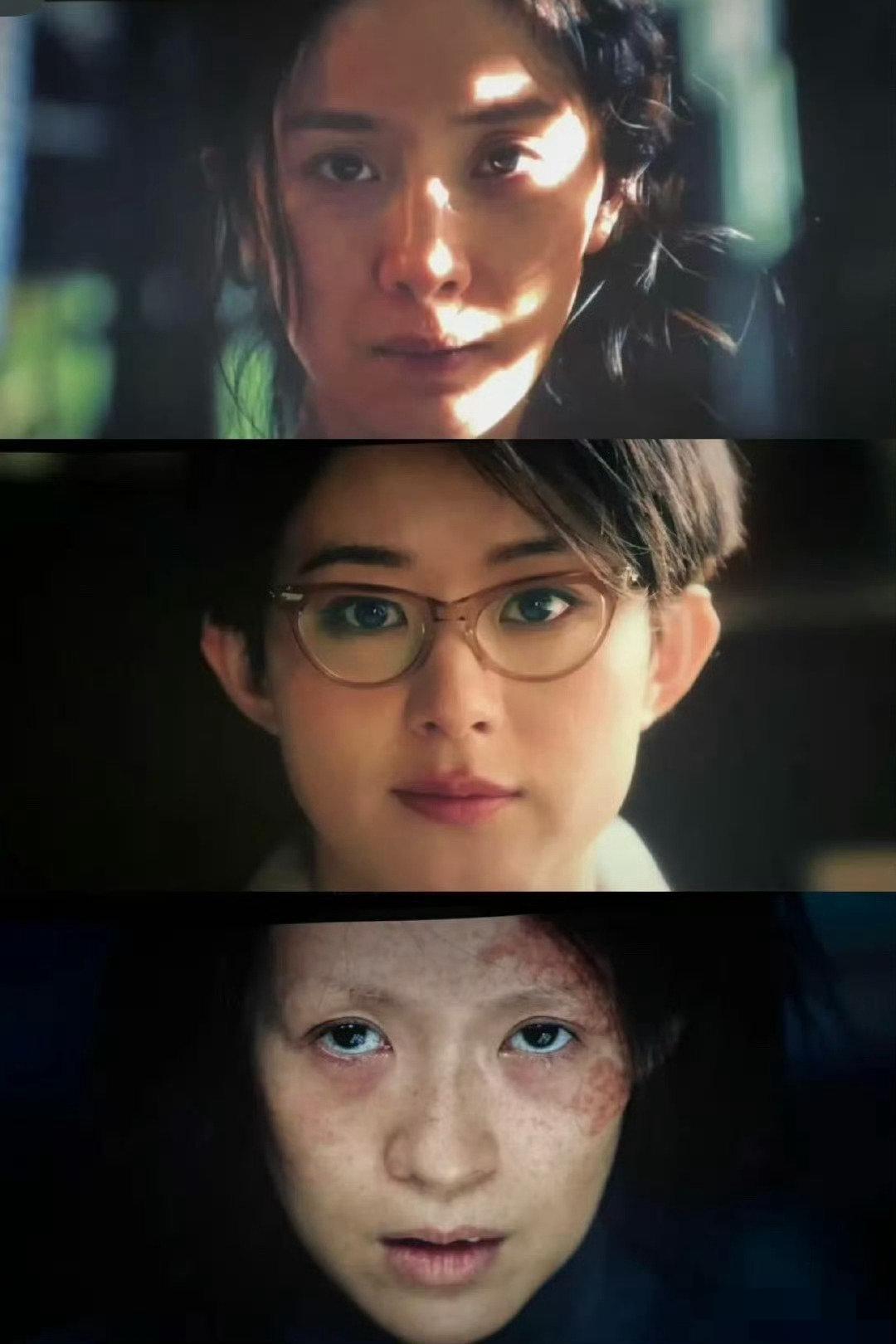 不知道赵丽颖后不后悔拍《酱园弄》
本来丽幂之争，她已经快赢了，结果《酱园弄》一拍