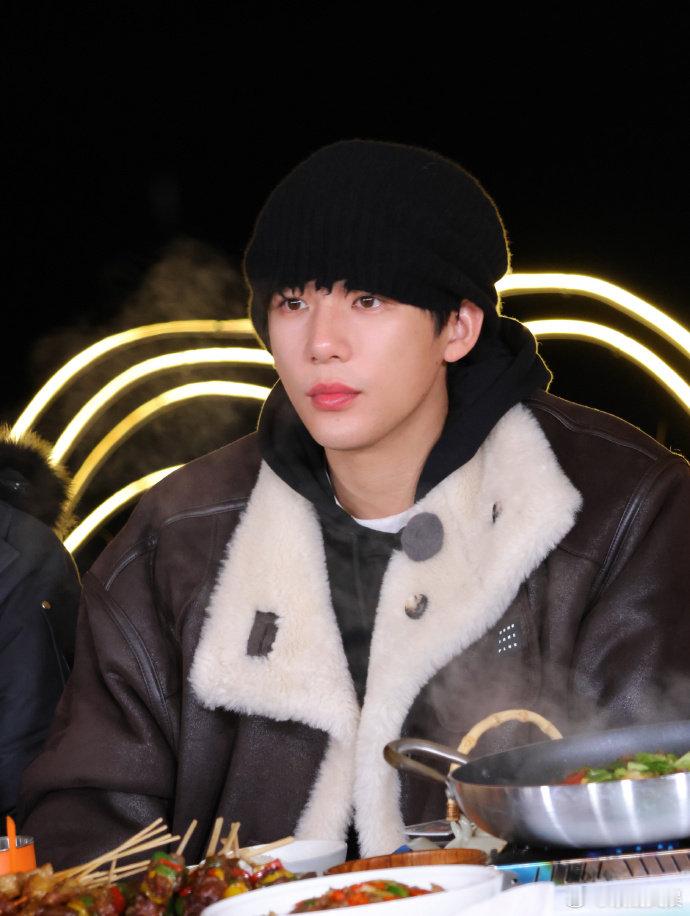 王安宇小时候是正方形 被王安宇的童年爆料笑到喷饭！《现在就出发》名场面来袭，16