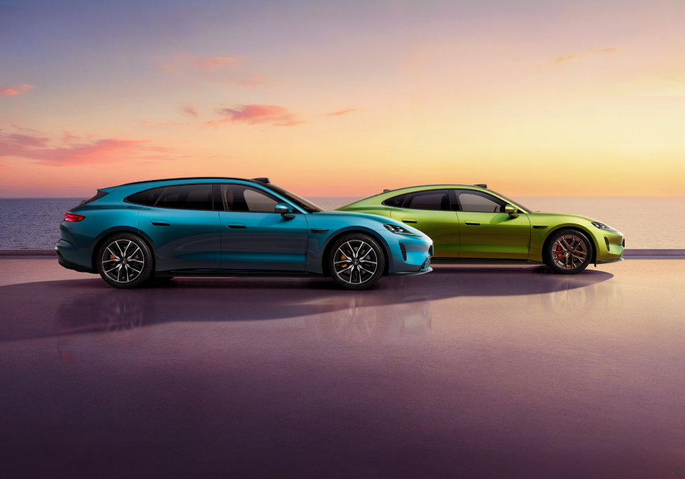 相较于新一代小米SU7最高902km的续航，尚界品牌第二款车型Z7的官方CLTC